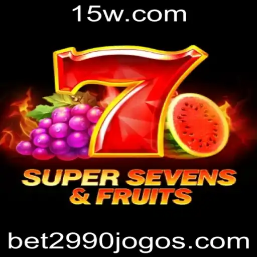 Explorando o Mundo do Jogo 7SuperSevensFruits