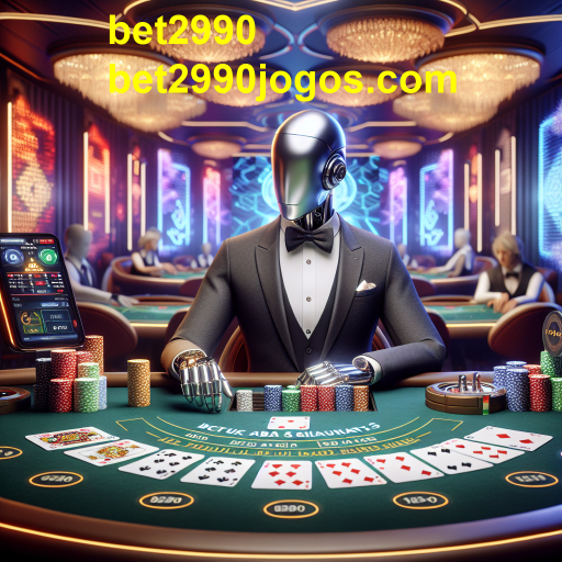 Domine o Blackjack: Dicas e Estratégias para Vencer