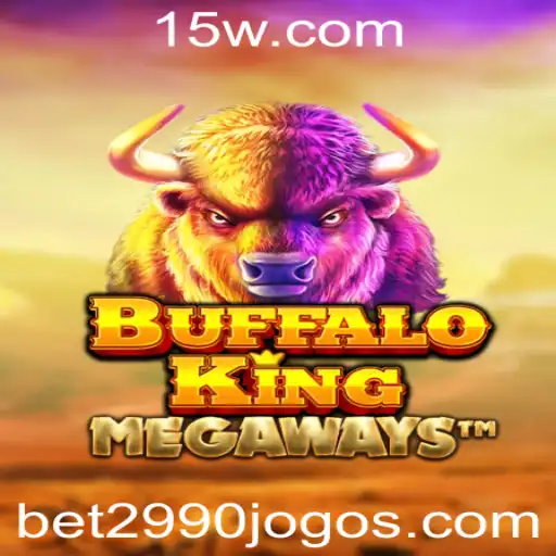 BuffaloKing: Explorando o Mundo Selvagem do Jogo de Cassino Popular