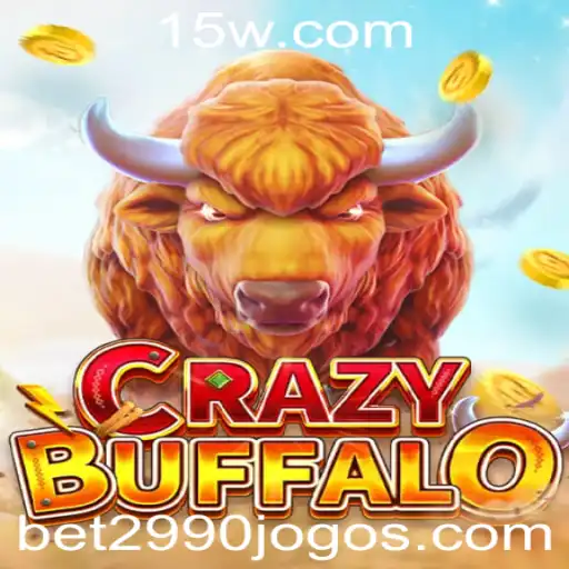 Descubra CRAZYBUFFALO - O Jogo Que Está Revolucionando As Apostas