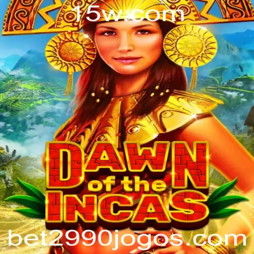 DawnoftheIncas: Descubra o Mundo Antigo com Aventura e Estratégia