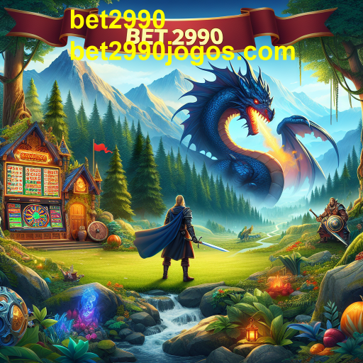 A Magia dos Jogos de Fantasia: Explorando Mundos Mágicos