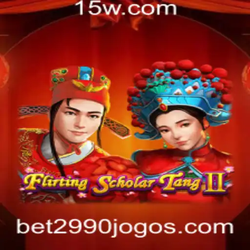 Flirting Scholar Tang II: Diversão e Estratégia no Mundo dos Jogos