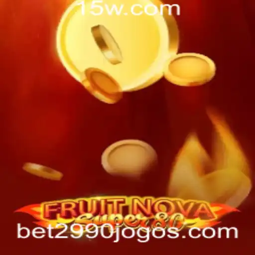 Descubra FruitNovaSuper80: Um Jogo que Mistura Nostalgia com Aventura Moderna