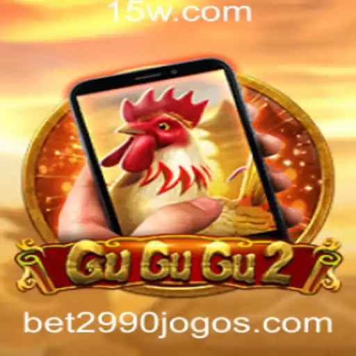 Descubra o Inovador Jogo GuGuGu2M com a Chave Bet2990