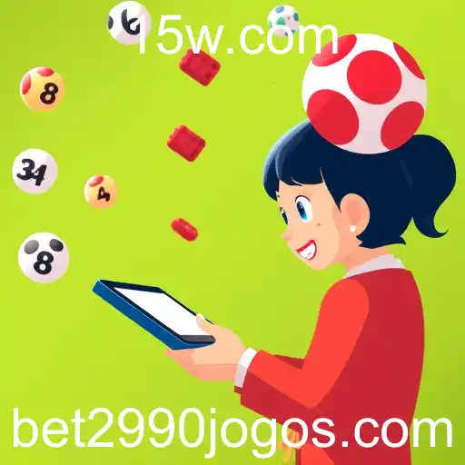 A Revolução das Loterias Online: Uma Nova Era de Sorte