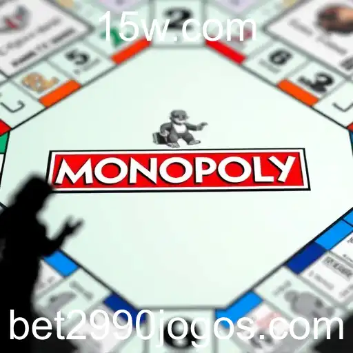 A História e Influência do Jogo Monopoly no Mundo Moderno