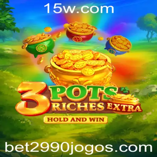Descubra o Novo Jogo Inovador: 3potsExtra