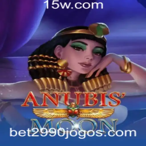 Descubra o Misterioso Mundo de AnubisMoon: Um Jogo de Estratégia e Sorte com bet2990