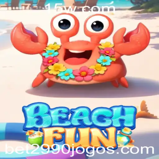Explorando BeachFun: O Jogo de Estratégia Inspirado no Verão