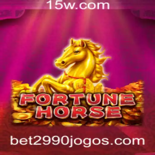 FortuneHorse: Uma Experiência Única no Mundo dos Jogos de Aposta