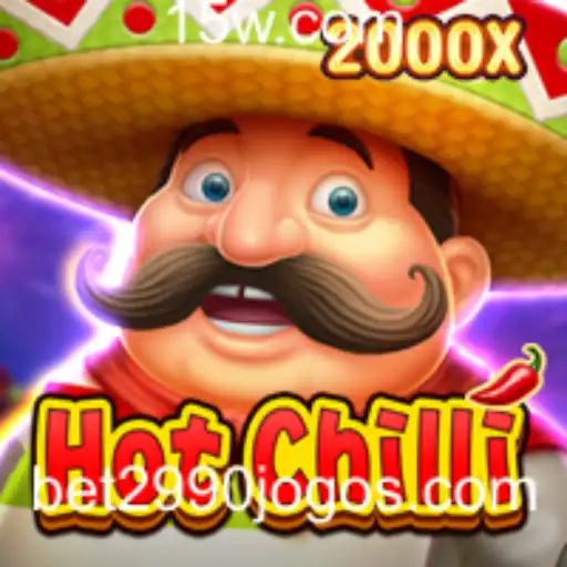 Desvendando o Mundo de HotChilli: Um Jogo Picante e Empolgante