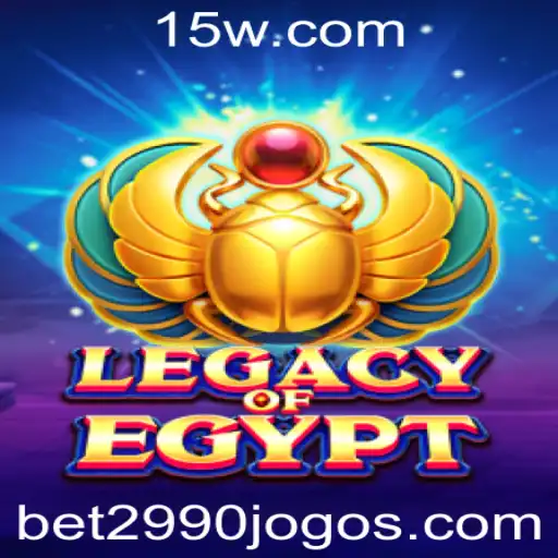 Explorando 'LegacyOfEgypt': Uma Jornada no Tempo com Apostas Excitantes