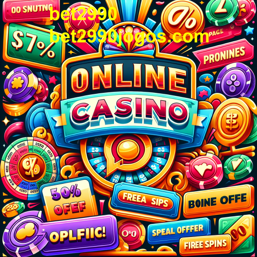 Descubra as Melhores Promoções em Jogos na Bet2990