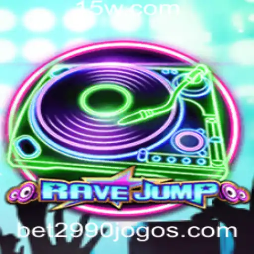 Descubra o Fascinante Mundo de RaveJump: O Jogo do Momento com 'bet2990'