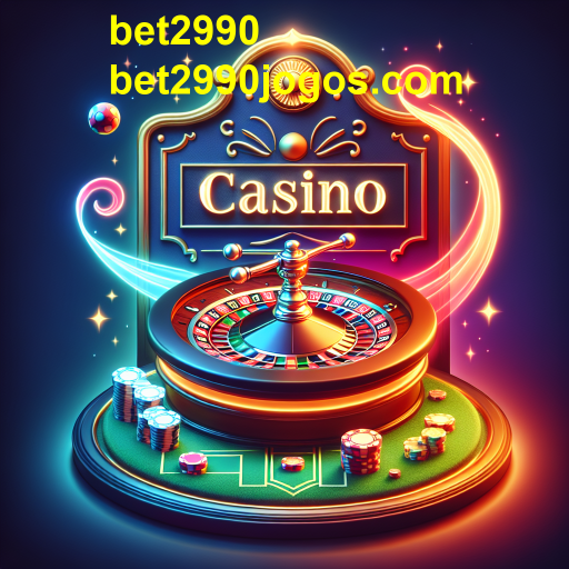 A Fascinante experiência da Roleta no Bet2990