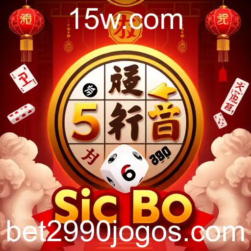Sic Bo: Explorando o Entusiasmante Jogo de Dados