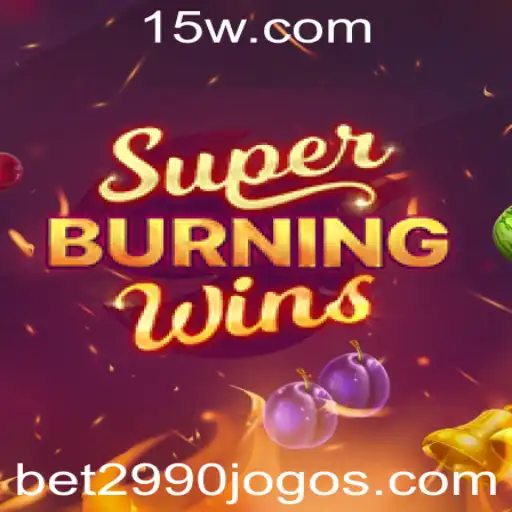 SuperBurningWins: Descubra as Regras e Atrações do Jogo Popular
