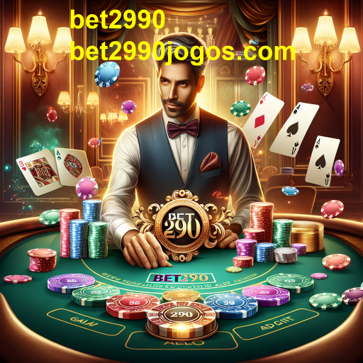 Explorando os Jogos de Mesa no Bet2990