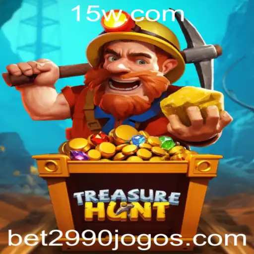 Descubra o Fascinante Mundo de TreasureHunt: O Jogo de Aventura e Estratégia com bet2990