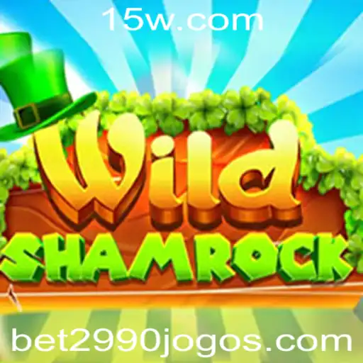 Descubra o Empolgante Jogo WildShamrock