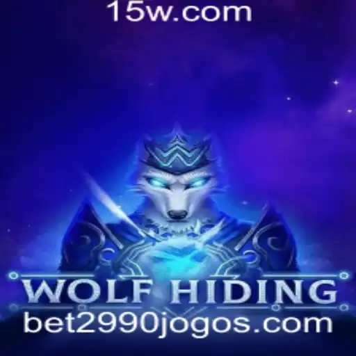 Descubra o Intrigante Mundo de 'WolfHiding' com Bet2990